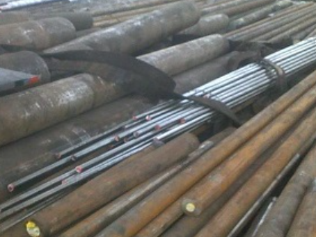 西山40CrMnMo7模具钢