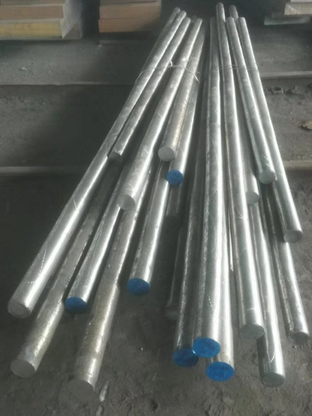 西山P20模具钢