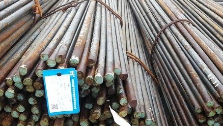 西山30CrNi3Mo合金结构钢