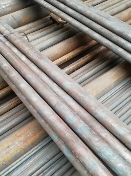 西山30CrMnTi合金结构钢